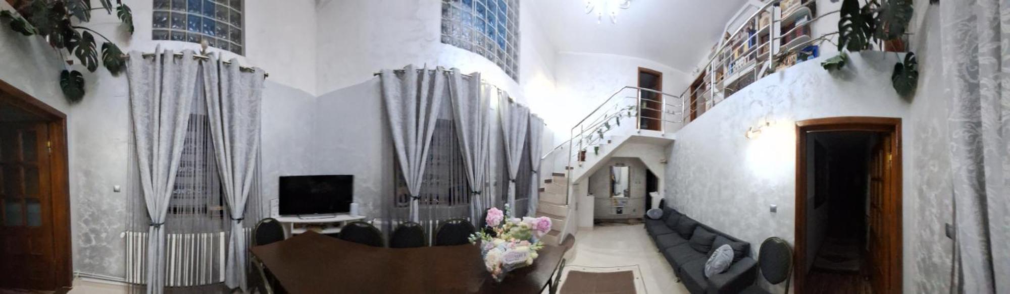 Casa Delia Hotel Călimăneşti Exterior foto